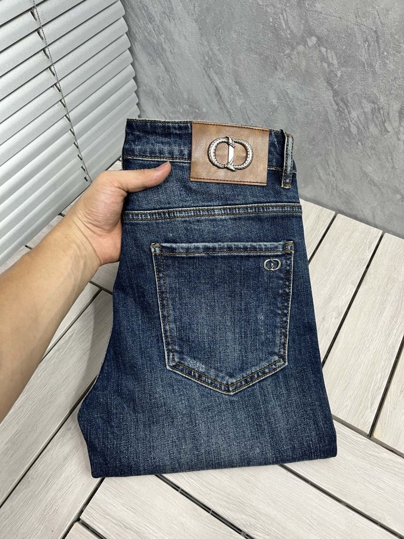 Christian Dior Jeans